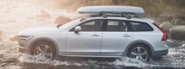 Volvo V90 T6 Cross Country Volvo Ocean Race - 2017