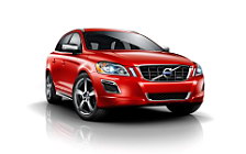   Volvo XC60 R-Design - 2010