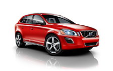   Volvo XC60 R-Design - 2010