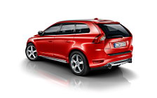   Volvo XC60 R-Design - 2010