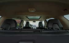   Volvo XC60 - 2012