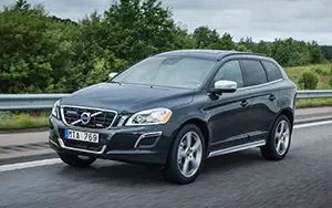   Volvo XC60 R-Design - 2013