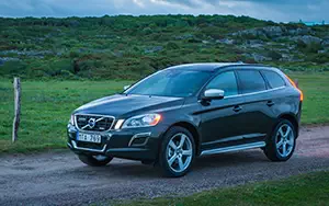   Volvo XC60 R-Design - 2013