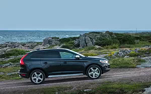   Volvo XC60 R-Design - 2013