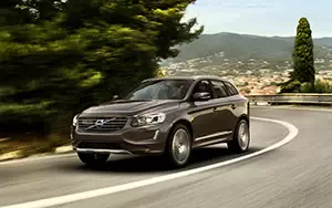   Volvo XC60 - 2014