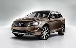   Volvo XC60 - 2014