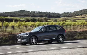   Volvo XC60 D5 - 2017