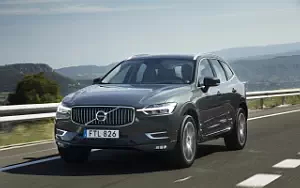   Volvo XC60 D5 - 2017