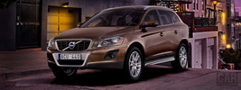 Volvo XC60 - 2009