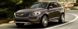 Volvo XC60 - 2014