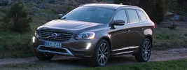 Volvo XC60 D4 - 2014