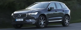 Volvo XC60 D5 - 2017