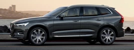 Volvo XC60 T6 Inscription - 2017