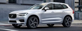 Volvo XC60 T8 R-Design - 2017