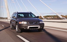   Volvo XC70 - 2005