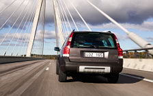   Volvo XC70 - 2005