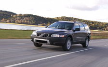   Volvo XC70 - 2005