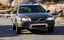   Volvo XC70 - 2005