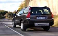   Volvo XC70 - 2005