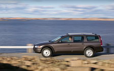   Volvo XC70 - 2005