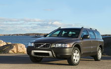   Volvo XC70 - 2005