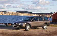   Volvo XC70 - 2005