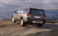   Volvo XC70 - 2005