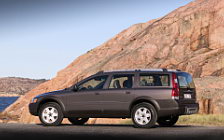   Volvo XC70 - 2005