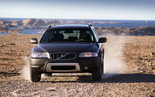   Volvo XC70 - 2005