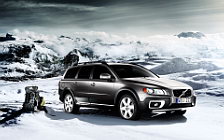   Volvo XC70 - 2008