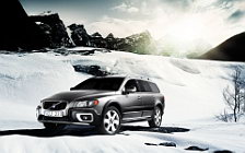   Volvo XC70 - 2008