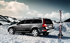   Volvo XC70 - 2008