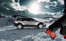   Volvo XC70 - 2008