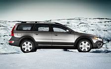   Volvo XC70 - 2008