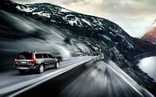   Volvo XC70 - 2008