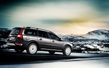   Volvo XC70 - 2008