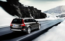   Volvo XC70 - 2008