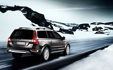   Volvo XC70 - 2008