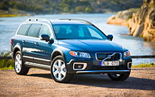   Volvo XC70 - 2009