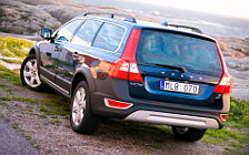   Volvo XC70 - 2009