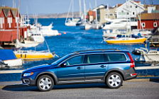   Volvo XC70 - 2009