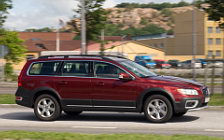   Volvo XC70 - 2009