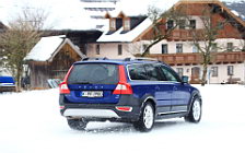   Volvo XC70 - 2009