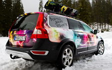   Volvo XC70 - 2009