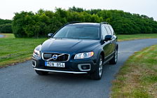   Volvo XC70 - 2011