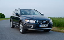   Volvo XC70 - 2011