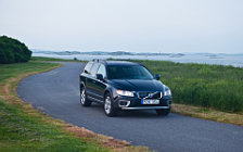   Volvo XC70 - 2011