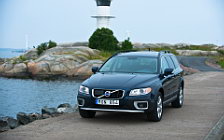   Volvo XC70 - 2011