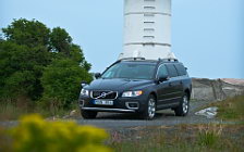   Volvo XC70 - 2011