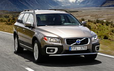   Volvo XC70 - 2011